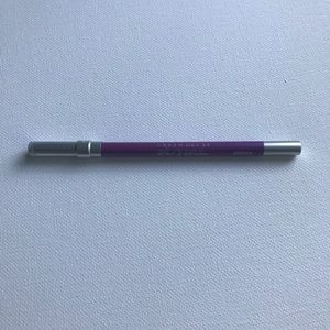 urban decay purple eye pencil